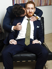 SECOND CHANCES by Men at Play image #9