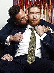 SECOND CHANCES by Men at Play image #9