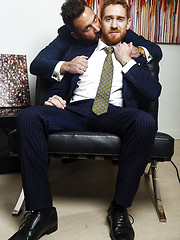 SECOND CHANCES by Men at Play image #9