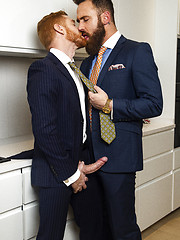 SECOND CHANCES by Men at Play image #9