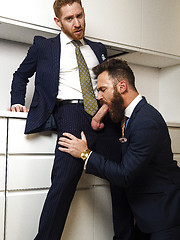 SECOND CHANCES by Men at Play image #9