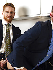 SECOND CHANCES by Men at Play image #9