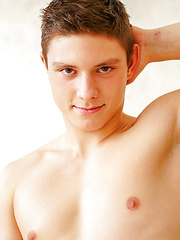 Teen boy ass show with Bohumil by Doggy Boys image #8