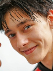 Curious About Kinky Gay Sex by Doggy Boys image #9