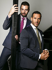 Final Verbal Warning by Men at Play image #8
