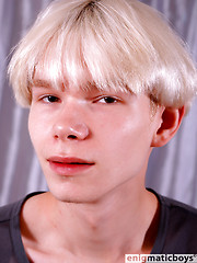 Skinny boy Luke by Enigmatic Boys image #5