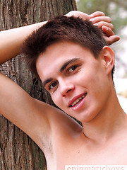 Nude boy Anatol by Enigmatic Boys image #5