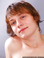 Dakota takes shower by Enigmatic Boys image #5