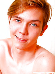 Bagir spread his butt chicks by Enigmatic Boys image #5