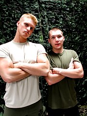 Elye Black & Blake Effortley by Active Duty image #9