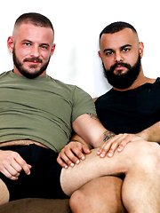 One Month Anniversary Fuck by Men Over 30 image #9