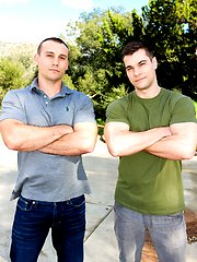 Marc Montana & Princeton Price by Active Duty image #9