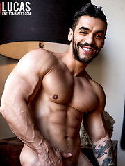 Arad Winwin Passionately Tops Dakota Payne by Lucas Entetainment image #11
