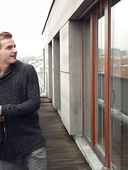 JENS CHRISTENSEN & JEFF MIRREN PART 1 by FreshMen image #13