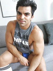 Meet our sexy Brazilian mate Abel Martin by Bentley Race image #7