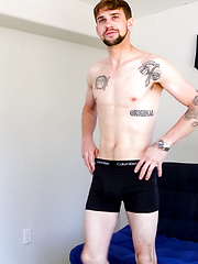 Casting Audition: Jerold Benton by Nextdoor Casting image #6