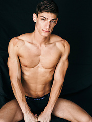Aiden Ward & Sean Peek by Cocky Boys image #8