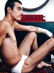 Aiden Ward & Sean Peek by Cocky Boys image #8