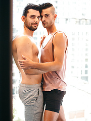 Cory Kane & Freddie Daze by Cocky Boys image #7