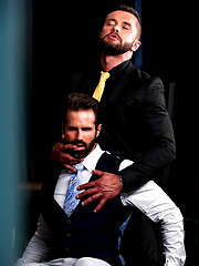 COME RIGHT IN AND PLAY by Men at Play image #9