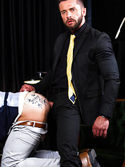 COME RIGHT IN AND PLAY by Men at Play image #9