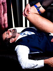 COME RIGHT IN AND PLAY by Men at Play image #9