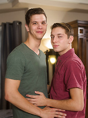 Date Night in Vegas by Helix Studios image #11