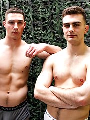 Spencer Laval & Sammy Nicks by Active Duty image #9