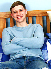 Young Straight Footballer Danny and Naughty Dominic by English Lads image #6