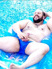 Adam Jones - Summer Rain by Bear Films image #7