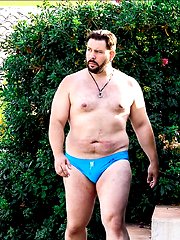 Adam Jones - Summer Rain by Bear Films image #7