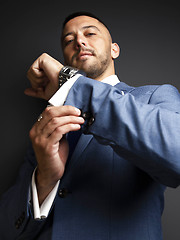 Business School Welcum by Men at Play image #10