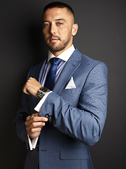 Business School Welcum by Men at Play image #10