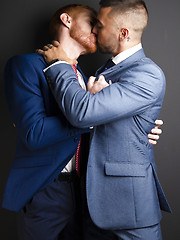 Business School Welcum by Men at Play image #10