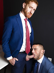 Business School Welcum by Men at Play image #10