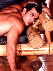 Marcelo Lars - Set 1 by Kristen Bjorn image #5