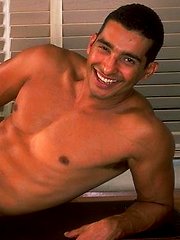 Miguel Leon - Set 2 by Kristen Bjorn image #5