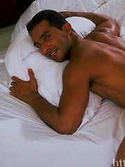Miguel Leon - Set 3 by Kristen Bjorn image #7