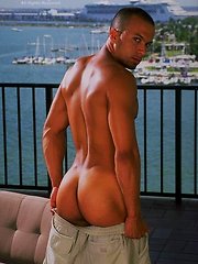 João Pauzão - Set 2 by Kristen Bjorn image #7