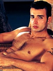 Diego Pastores solo - Set 2 by Kristen Bjorn image #6