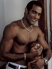 Brazilian Hugo Peligro solo - Set 2 by Kristen Bjorn image #9