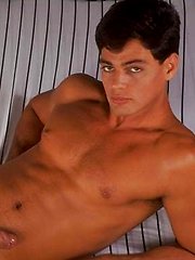 Reginaldo Prado - Set 1 by Kristen Bjorn image #7