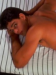 Reginaldo Prado - Set 1 by Kristen Bjorn image #7