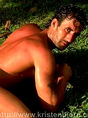 Renato Soares outdoors solo   - Set 2 by Kristen Bjorn image #9