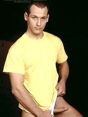 Jeremy Sheldon - Set 3 by Kristen Bjorn image #6
