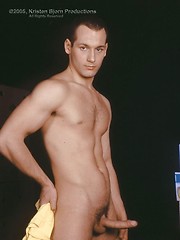 Jeremy Sheldon - Set 3 by Kristen Bjorn image #6