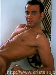Luis Clemente - Set 1 by Kristen Bjorn image #6