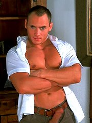 Ivan Cseska - Set 3 by Kristen Bjorn image #5