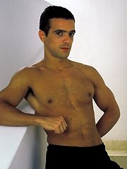 Mateo Ferrero - Set 1 by Kristen Bjorn image #7