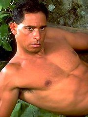 Victor Garanon vintage solo - Set 1 by Kristen Bjorn image #9